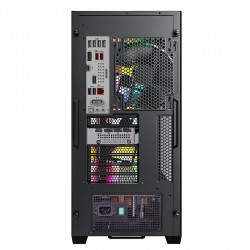 Компьютер для нейросетей · RTX 5060 Ti 16 ГБ · Core Ultra 7 265KF · 32 ГБ ОЗУ · 2 ТБ SSD