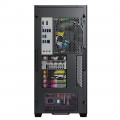 Компьютер для нейросетей · RTX 5070 Ti 16 ГБ · Ryzen 9 9900X · 64 ГБ ОЗУ · 2 ТБ SSD
