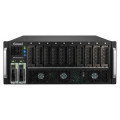 Сервер на базе Gooxi AS4110G-D04R-G4 · 2 × Xeon Gold 6421N · 768 ГБ · 4 × 3.84 ТБ NVMe · 4 × L40S 48 ГБ