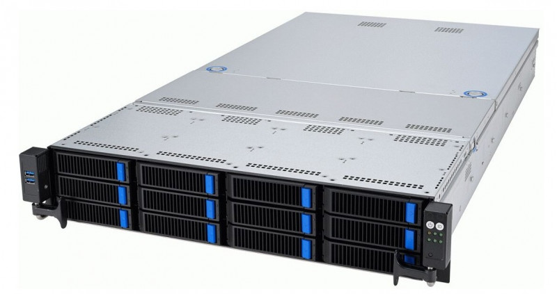 Gooxi SL101-D10R-G3 1U
