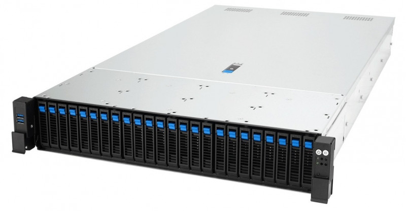Gooxi SL201-D12R-NV-G4 2U