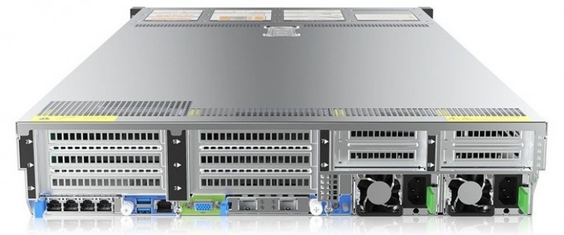 Gooxi SL201-D12R 2U