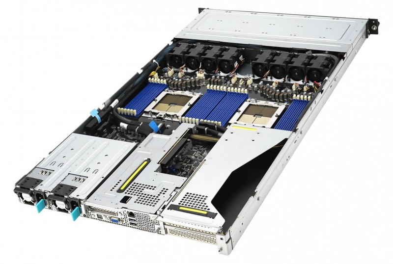 1U ASUS 90SF02D1-M006Z0