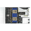 Сервер на базе ASUS RS700A-E12-RS12U · 2 × AMD EPYC 9124 · 128 ГБ · 12 × 12 ТБ HDD