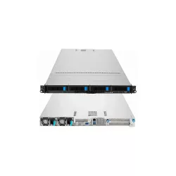 Серверная платформа 2U ASUS 90SF02D1-M00MP0