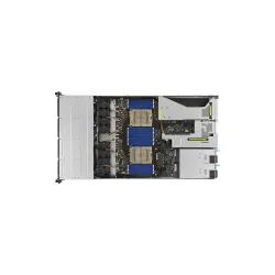 Серверная платформа 2U ASUS 90SF02D1-M00MP0