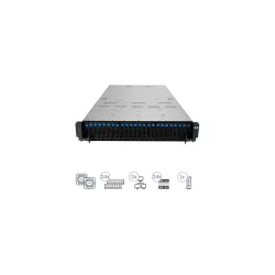 Серверная платформа 2U ASUS 90SF02E1-M00C00