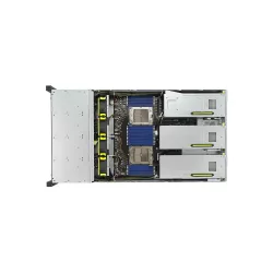 Серверная платформа 2U ASUS 90SF02E1-M00MZ0