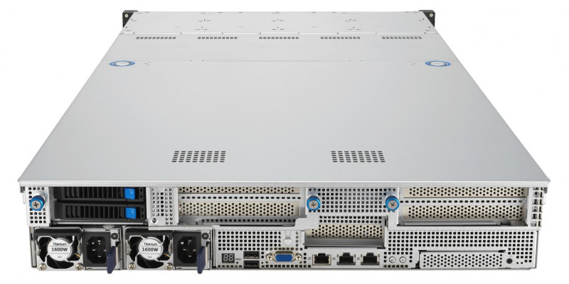 1U ASUS 90SF03A1-M00070