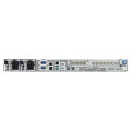 Сервер на базе ASUS RS300-E12-RS4 · Xeon E-2468 · 64 ГБ · 2 × 2 ТБ NVMe