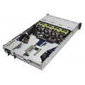 Сервер на базе ASUS RS521A-E12-RS12U · AMD EPYC 9115 · 192 ГБ · 2 × 960 ГБ NVMe · RTX A2000 16 ГБ