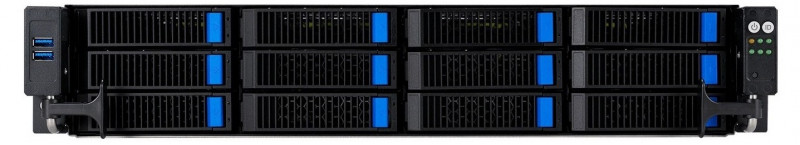 ASUS RS521A-E12-RS24U