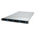 Сервер на базе ASUS RS501A-E12-RS12U · AMD EPYC 9115 · 64 ГБ · 2 × 960 ГБ NVMe