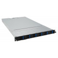 Сервер на базе ASUS RS501A-E12-RS12U · AMD EPYC 9115 · 64 ГБ · 2 × 960 ГБ NVMe