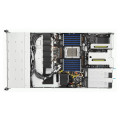 Сервер на базе ASUS RS501A-E12-RS12U · AMD EPYC 9115 · 64 ГБ · 2 × 960 ГБ NVMe
