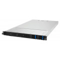 Сервер на базе ASUS RS501A-E12-RS4 · AMD EPYC 9334 · 128 ГБ · 4 × 960 ГБ SSD