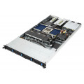 Сервер на базе ASUS RS501A-E12-RS4 · AMD EPYC 9334 · 128 ГБ · 4 × 960 ГБ SSD