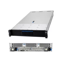 Серверная платформа 2P 2U ASUS 90SF0441-M000J0