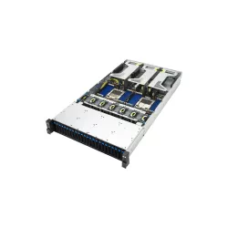 Серверная платформа 2P 2U ASUS 90SF0441-M000J0