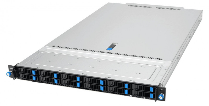 2P 1U ASUS 90SF0451-M000M0