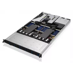 Серверная платформа 2P 1U ASUS 90SF0451-M000N0