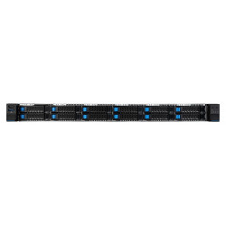 Сервер на базе MSI S1206-01 · 2 × AMD EPYC 9334 · 512 ГБ · 8 × 3.84 ТБ NVMe