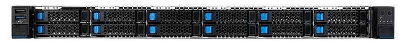 MSI S1206-01 Rack 1U