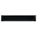 Сервер на базе MSI S2206-04 · 2 × AMD EPYC 9334 · 576 ГБ · 8 × 3.84 ТБ NVMe
