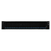 Сервер на базе MSI S2206-04 · 2 × AMD EPYC 9334 · 576 ГБ · 8 × 3.84 ТБ NVMe