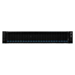 Сервер на базе MSI S2206-04 · 2 × AMD EPYC 9124 · 128 ГБ · 4 × 960 ГБ SSD