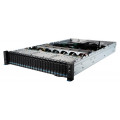 Сервер на базе MSI S2206-04 · 2 × AMD EPYC 9334 · 576 ГБ · 8 × 3.84 ТБ NVMe