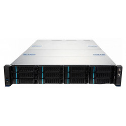 Сервер на базе MSI S2205-01 · 2 × Xeon Silver 4509Y · 128 ГБ · 2 × 960 ГБ NVMe · RTX PRO 4000 24 ГБ