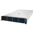 Сервер на базе MSI G4201-HE · 2 × Xeon Gold 6421N · 384 ГБ · 2 × 2 ТБ NVMe · 2 × Arc Pro B70 32 ГБ