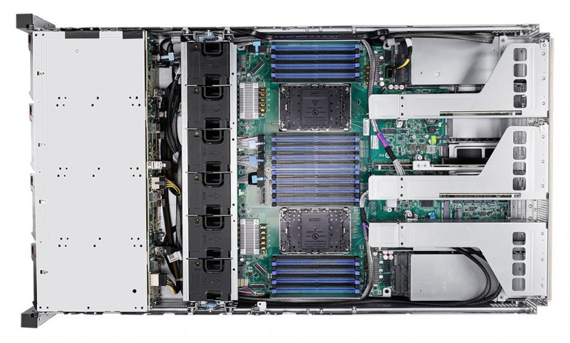 MSI S5062X270RAS12-HE