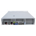 Сервер на базе Supermicro AS-2025HS-TNR · 2 × AMD EPYC 9124 · 256 ГБ · 2 × 2 ТБ NVMe · 2 × Arc Pro B70 32 ГБ