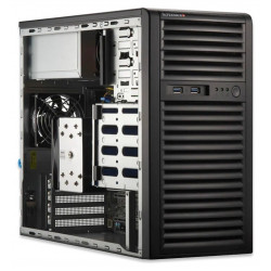 Сервер на базе Supermicro AS-3015A-I · AMD EPYC 4545P · 32 ГБ · 2 × 960 ГБ NVMe