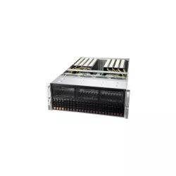 Серверная платформа 4U Supermicro AS-4124GS-TNR