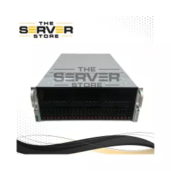 Серверная платформа 4U Supermicro AS-4124GS-TNR