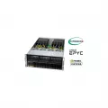 Серверная платформа Supermicro AS-4125GS-TNRT