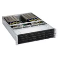 Серверная платформа Supermicro AS-4125GS-TNRT