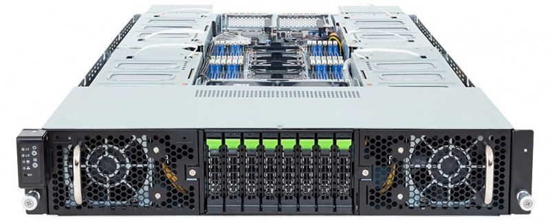 2U G294-S42-AAP2 GIGABYTE