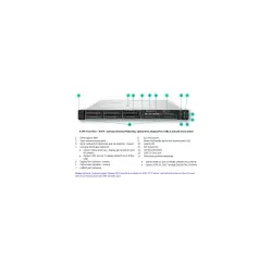 Платформа серверная HPE P52499-B21-15