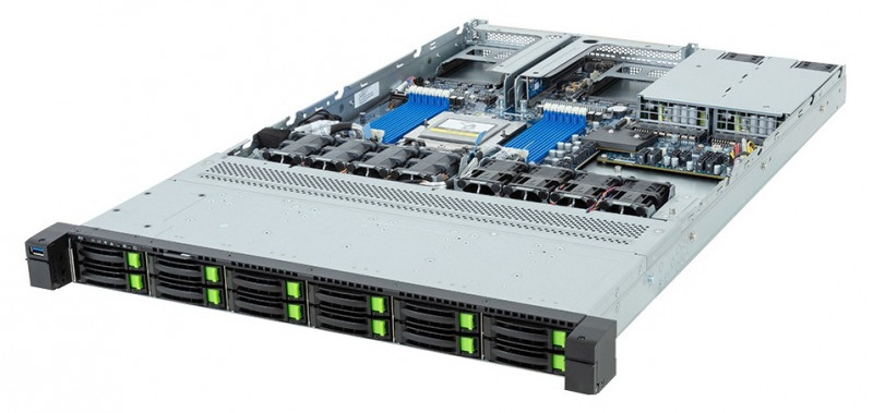 GIGABYTE R163-Z35-ACC1
