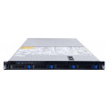 Сервер на базе GIGABYTE R182-340 · 2 × Xeon Silver 4310 · 128 ГБ · 4 × 960 ГБ SSD
