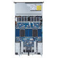 Сервер на базе GIGABYTE R183-S93-ABB1 · 2 × Xeon Gold 6426Y · 256 ГБ · 4 × 960 ГБ SSD