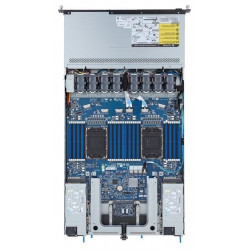Сервер на базе GIGABYTE R183-S93-ABB1 · 2 × Xeon Gold 6426Y · 256 ГБ · 4 × 960 ГБ SSD