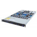 Сервер на базе GIGABYTE R183-S93-ABB1 · 2 × Xeon Gold 6426Y · 256 ГБ · 4 × 960 ГБ SSD