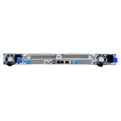 Сервер на базе GIGABYTE R183-S94-ABC1 · 2 × Xeon Gold 6548N · 512 ГБ · 8 × 8 ТБ NVMe