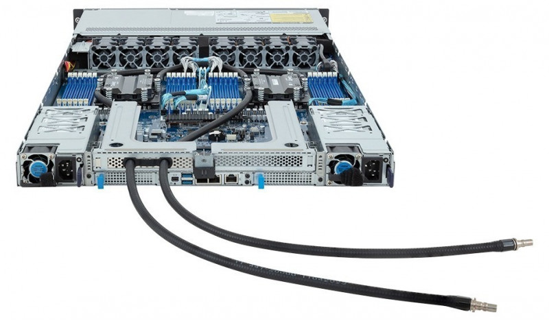 1U R183-Z90-AAV2/ACV2 GIGABYTE
