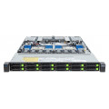 Сервер на базе GIGABYTE R183-Z94-AAD1 · 2 × AMD EPYC 9334 · 512 ГБ · 8 × 3.84 ТБ NVMe